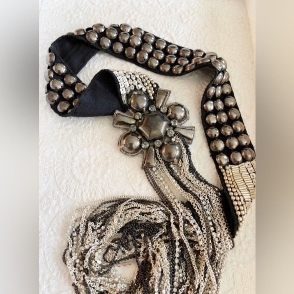 Nolita necklace by Stella & Dot